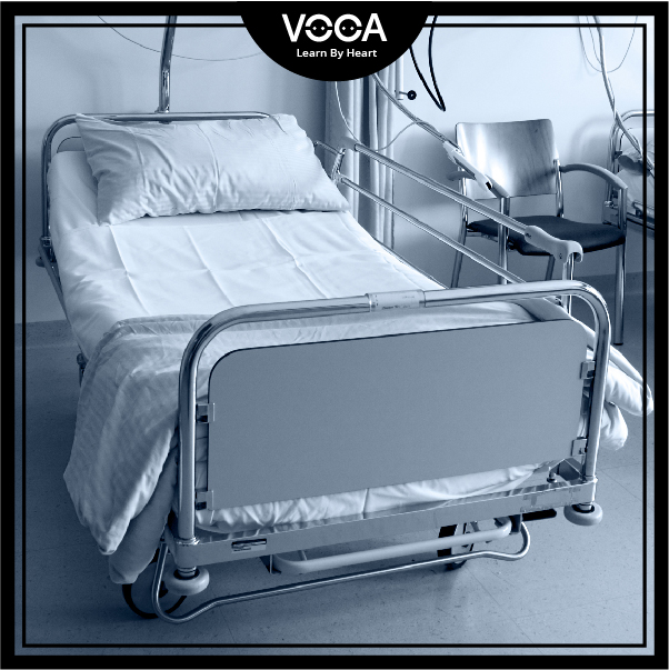 hospital bed hospital bed